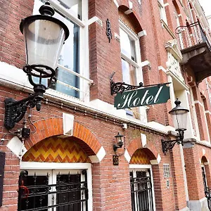 Vondel Garden - Digital Access Otel