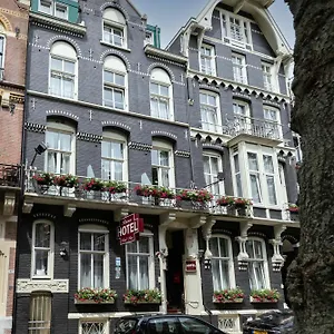 Prinsenhotel Otel