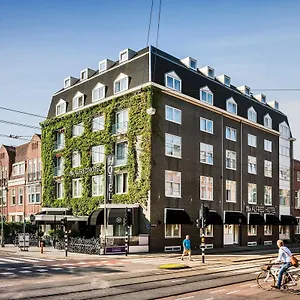 The Alfred Otel