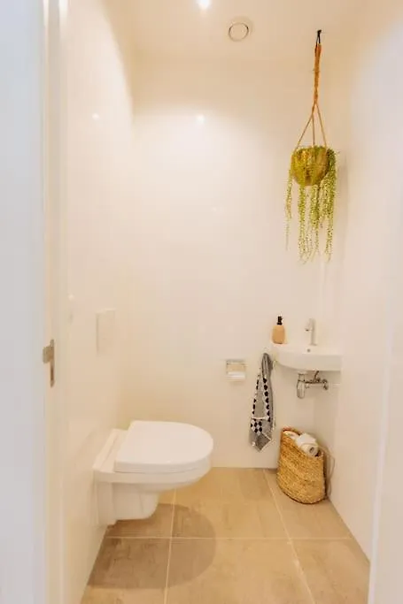 Villa World Island Amsterdam Sloterweg 781 Niederlande
