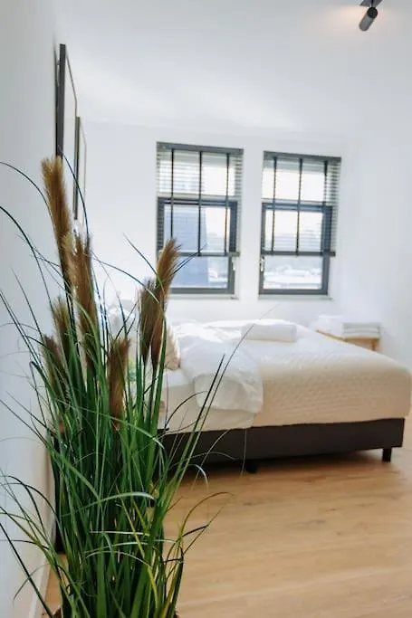 Villa World Island Amsterdam Sloterweg 781 0*,