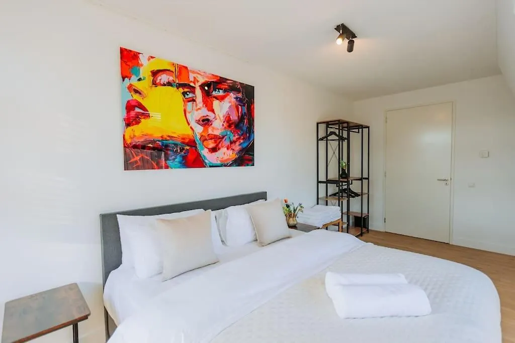 Villa World Island Amsterdam Sloterweg 781 Niederlande