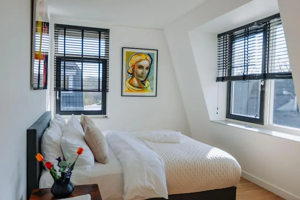 Villa World Island Amsterdam Sloterweg 781 Niederlande