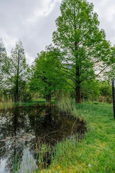 Villa World Island Amsterdam Sloterweg 781 Niederlande