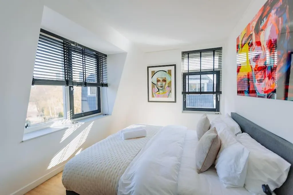 Villa World Island Amsterdam Sloterweg 781 Niederlande